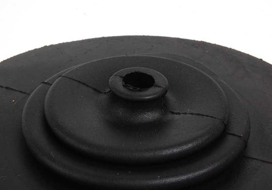 Gear Shift Gaiter OEM 25111220581 for BMW E21, E30, E12, E28, E24, E23. Original BMW.