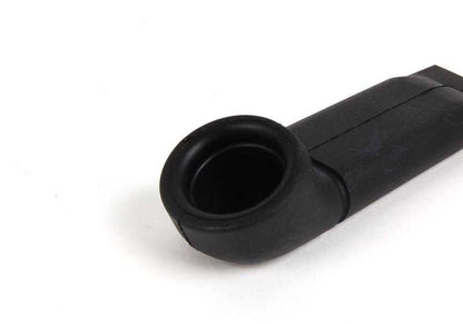 OEM heating tube 51731911369 for BMW E30 316 and 316i with M10 engine. Compatible with manual and automatic versions (production 1982-1988). Original BMW replacement.