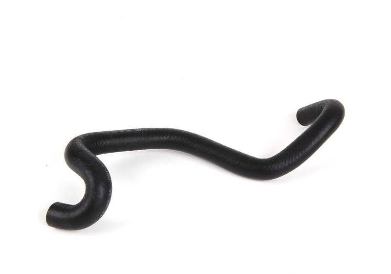 Tubo de vacío OEM 34331166140 para BMW Serie 5 E39 y Serie 7 E38. Original BMW.
