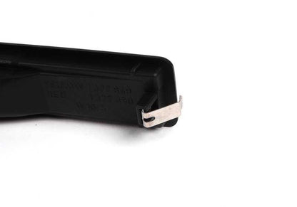 Luz de marcador lateral delantera para BMW Serie 3 E30 (OEM 63141380560). Original BMW