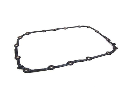 Junta do cárter de óleo para BMW E81, E82, E87N, E88, E90, E91, E92, E93, E84, E83N (OEM 24117572618). BMW original