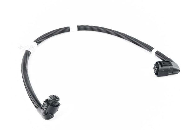 Cableado motor Valvetronic OEM 12517843338 para BMW F10, F06, F12, F13. Original BMW.