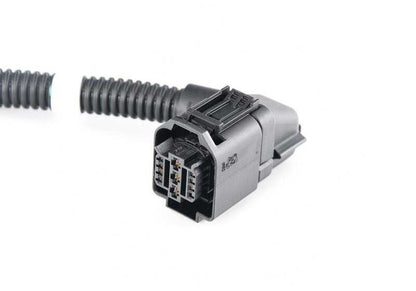 Cableado motor Valvetronic OEM 12517843338 para BMW F10, F06, F12, F13. Original BMW.