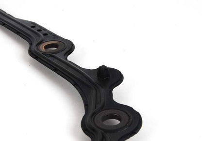 Junta do cárter de óleo para BMW E81, E82, E87N, E88, E90, E91, E92, E93, E84, E83N (OEM 24117572618). BMW original