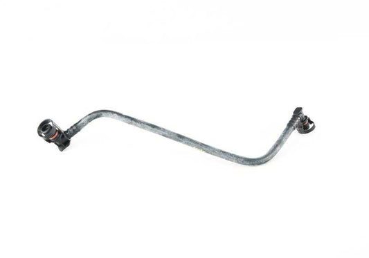 Tank breather pipe for BMW E85 (OEM 13907513805). Original BMW