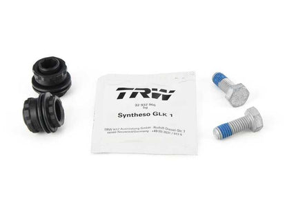Kit de reparación fuelle OEM 34207848324 para BMW F01, F02, F06, F07, F10, F11, F12, F13, F18. Original BMW.