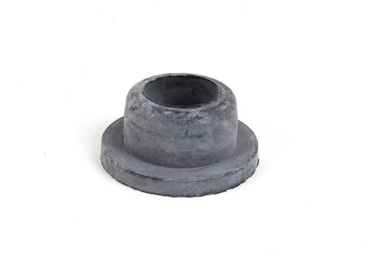 Tubo conector OEM 61671392501 para BMW E31 (Serie 8). Pieza original BMW, parte del sistema de limpieza de faros delanteros.