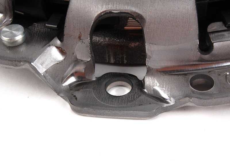 Kit de embrague completo OEM 21207587368 para BMW E82, E88, E90, E91, E92, E93, E60, E61, E85, E89. Incluye disco y prensa. Para modelos con motor N52K. Original BMW.