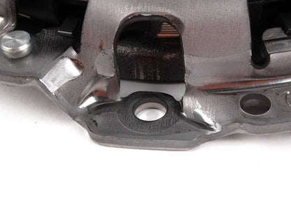 Kit de embrague completo OEM 21207587368 para BMW E82, E88, E90, E91, E92, E93, E60, E61, E85, E89. Incluye disco y prensa. Para modelos con motor N52K. Original BMW.