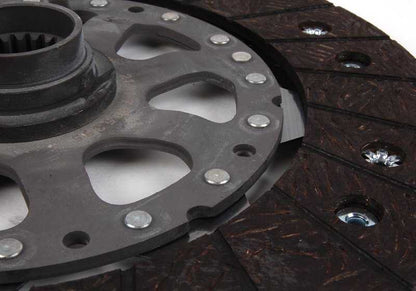 Kit de embrague completo OEM 21207587368 para BMW E82, E88, E90, E91, E92, E93, E60, E61, E85, E89. Incluye disco y prensa. Para modelos con motor N52K. Original BMW.