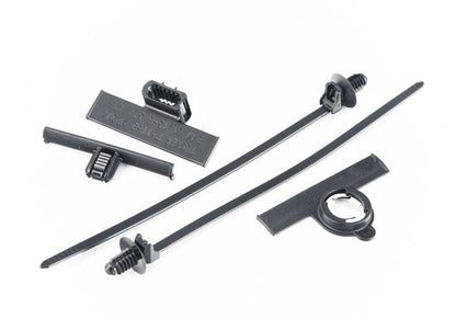 Cable de reparación unidad de combustible OEM 61125A456F3 para BMW G30, G32, G11, G12, G12N, G14, G15, G16, F97, F98, G02. Original BMW.