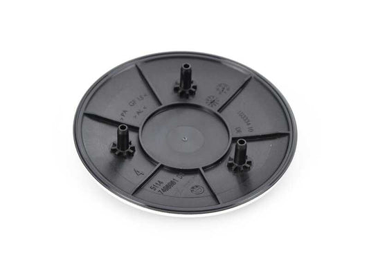 Emblema "xDrive" OEM 51147498981 para BMW G11, G12, G07. Original BMW.