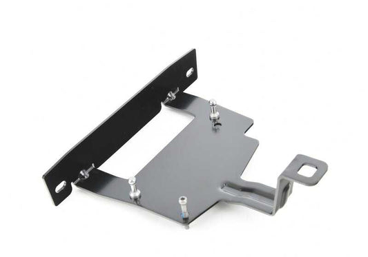 Soporte del sensor de radar frontal OEM 66318074354 para BMW F91 M8, F92 M8, F93 M8. Original BMW.