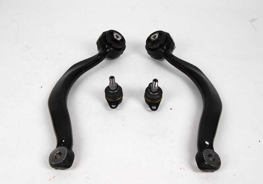 Kit de tirantes de suspensión OEM 31122180461 para BMW E53. Repuesto original BMW perfecto para problemas de estabilidad o ruidos en suspensión. Original BMW.