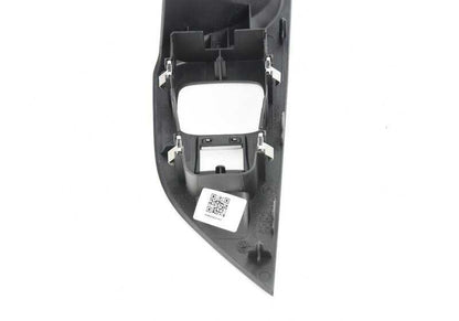 Embellecedor del interruptor del elevalunas derecho OEM 51427948264 para BMW F93, G16. Original BMW.