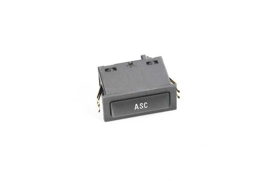 Interruptor control de tracción (ASC) OEM 61316901591 para BMW E46. Original BMW.