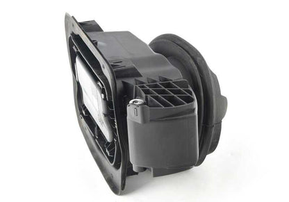 Tapa cubre depósito OEM 51177440020 para BMW X7 G07 (xDrive30d, xDrive40i, xDrive50i, xDriveM50d, ALPINA XB7). Original BMW.