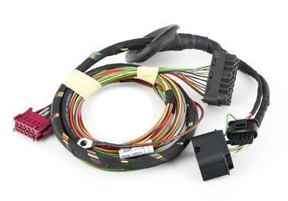 Cable de reparación unidad de combustible OEM 61125A456F3 para BMW G30, G32, G11, G12, G12N, G14, G15, G16, F97, F98, G02. Original BMW.