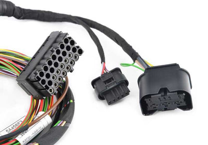 Cable de reparación unidad de combustible OEM 61125A456F3 para BMW G30, G32, G11, G12, G12N, G14, G15, G16, F97, F98, G02. Original BMW.