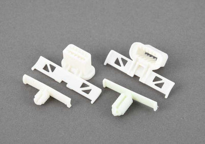 Cable de reparación unidad de combustible OEM 61125A456F3 para BMW G30, G32, G11, G12, G12N, G14, G15, G16, F97, F98, G02. Original BMW.