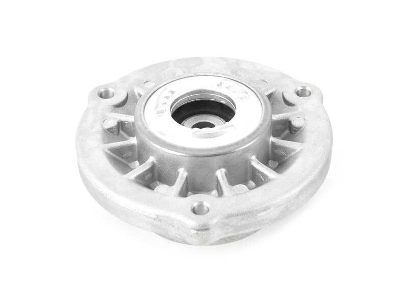 Cojinete soporte suspensión delantero OEM 31306866257 para BMW G30, G30N, G31N. Pieza original BMW.