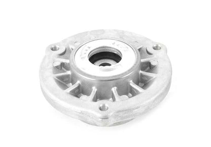 Cojinete soporte suspensión delantero OEM 31306866257 para BMW G30, G30N, G31N. Pieza original BMW.