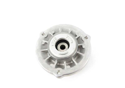 Cojinete soporte suspensión delantero OEM 31306866257 para BMW G30, G30N, G31N. Pieza original BMW.