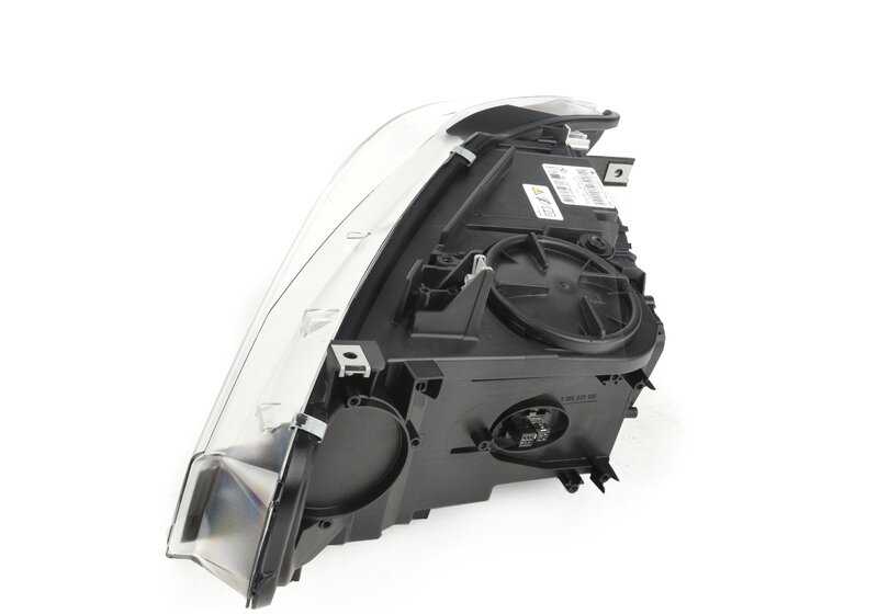 Bi-Xenon Faro Right per la BMW 3 F80, serie F80N 4 F32, F33, F36, F82, F83 (OEM 63117377854). BMW originale