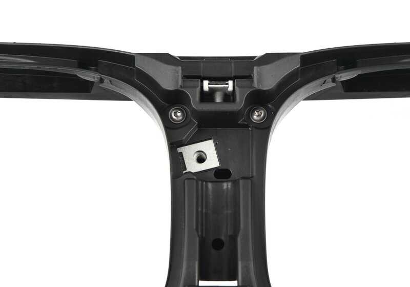 OEME HIGHER AIR CONDUCT 51748074837 FOR BMW F91, F92, F93. Original BMW.