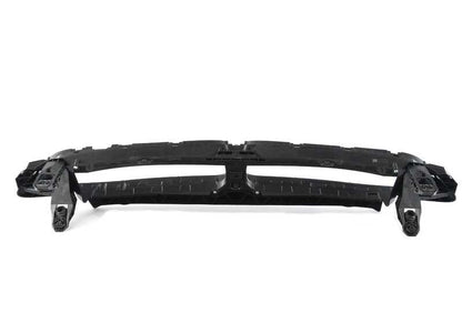 OEME HIGHER AIR CONDUCT 51748074837 FOR BMW F91, F92, F93. Original BMW.