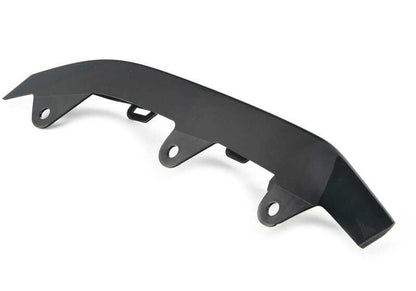 Deflector frontal derecho OEM 51118074888 para BMW F91, F92, F93 M8 Competition. Original BMW.