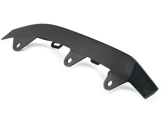 Deflector frontal derecho OEM 51118074888 para BMW F91, F92, F93 M8 Competition. Original BMW.