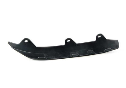 Deflector frontal derecho OEM 51118074888 para BMW F91, F92, F93 M8 Competition. Original BMW.