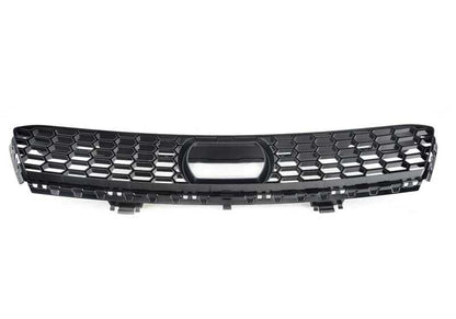 Rejilla de entrada de aire central OEM 51118080767 para BMW F91, F92, F93. Original BMW.