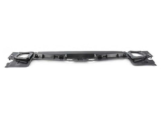 OEM do radiador superior 51647359818 para BMW F91, F92, F93, G14, G15, G16. BMW original.