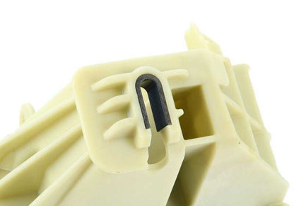 Mecanismo de pedal con pedal de freno para BMW F10, F11, F18, F06, F12, F13 (OEM 35006799891). Original BMW