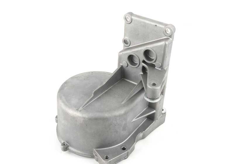 Alloggiamento esterno per generatore per BMW E65, E66 (OEM 12317508607). BMW originale