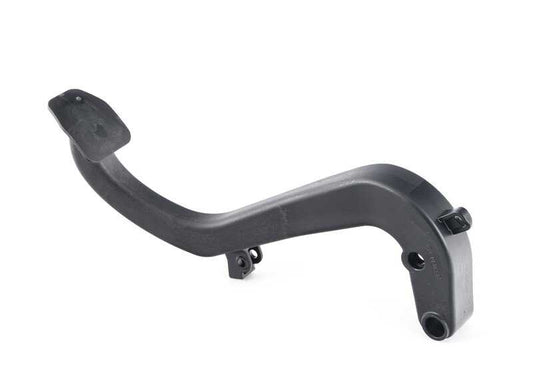 OEM Clutch Pedal 35316789737 for BMW F10, F11, F06, F12, F13. Genuine BMW.