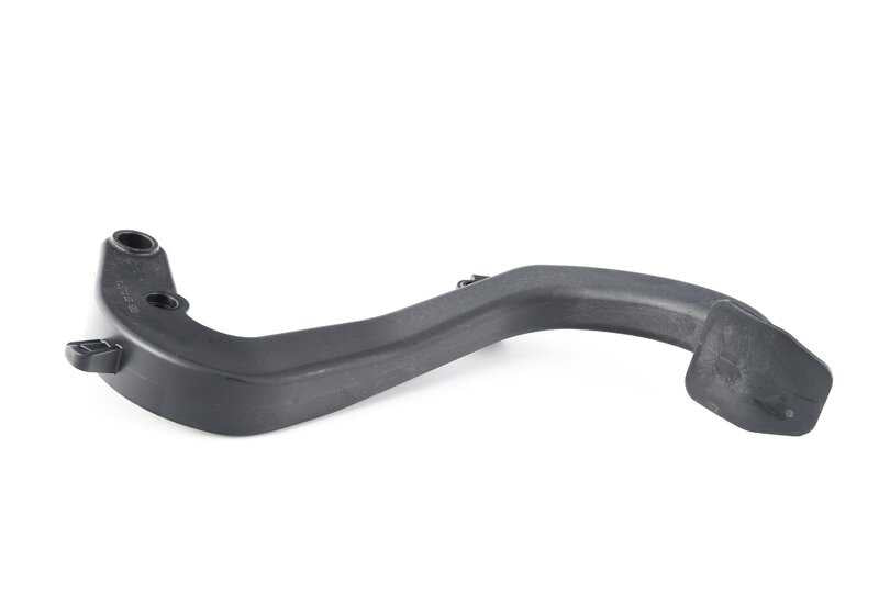 OEM Clutch Pedal 35316789737 for BMW F10, F11, F06, F12, F13. Genuine BMW.