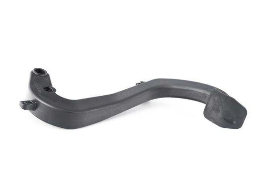 OEM Clutch Pedal 35316789737 for BMW F10, F11, F06, F12, F13. Genuine BMW.