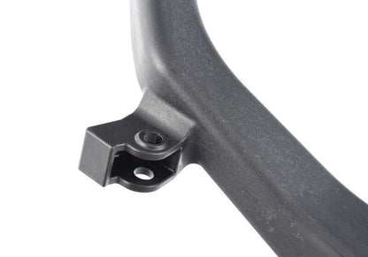 OEM Clutch Pedal 35316789737 for BMW F10, F11, F06, F12, F13. Genuine BMW.