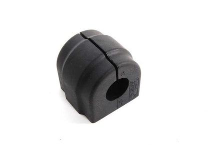 Soporte de goma estabilizador OEM 31351094556 para BMW E46, E85, E86. Original BMW.