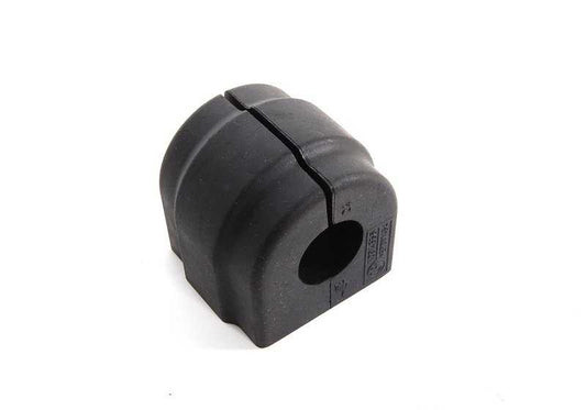 OEM stabilizer rubber support 31351094556 for BMW E46, E85, E86. Original BMW.