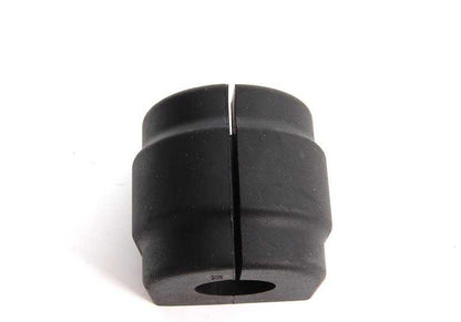 Soporte de goma estabilizador OEM 31351094556 para BMW E46, E85, E86. Original BMW.