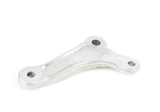 Soporte derecho estabilizador OEM 31356758528 para BMW Serie 5 {E60, E60N, E61, E61N} y Serie 6 {E63, E63N, E64, E64N}. Pieza original BMW.