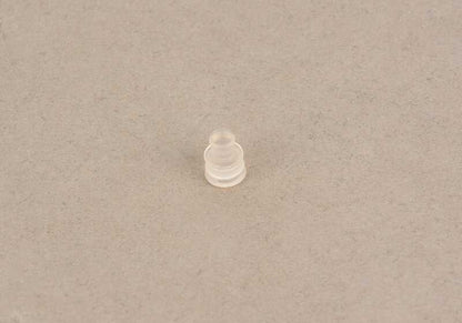 Tapón ciego OEM 61131383793 para BMW F40, F70, F44, G87, E36, G20, G21, G28, G80, G81, G22, G23, G26, G82, G83, G60, G61, G68, G90, G11, G12, G70, G14, G15, G16, U11, U12, F39, U10, G45, G05, G18, F95, G06, F96, G07, G09, G29. Original BMW.