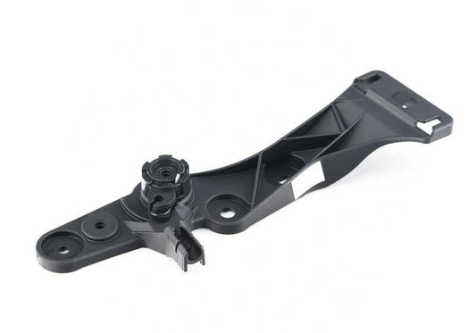 Soporte combinado OEM 51437326365 para BMW F20, F21, F22, F23, F87, F30, F31, F34, F35, F80, F32, F33, F36, F82, F83. Original BMW.