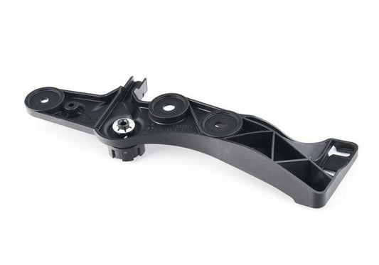 Soporte combinado OEM 51437326365 para BMW F20, F21, F22, F23, F87, F30, F31, F34, F35, F80, F32, F33, F36, F82, F83. Original BMW.