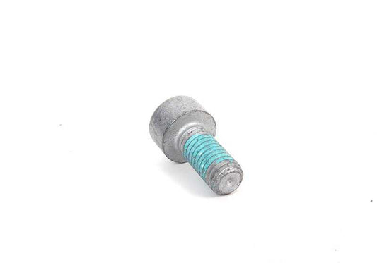 Tornillo de cilindro microencapsulado OEM 21207548052 para BMW E36, E46, E53, E60, E61, E63, E64, E65, E66, E67, E70, E71, E72, E81, E82, E83, E84, E85, E86, E87, E88, E89, E90, E91, E92, E93, F01, F02, F03, F04, F07, F10, F11, F12, F13, F15, F16, F2