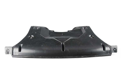 Alloggiamento, microfiltro, parte inferiore per BMW E53. BMW originale
